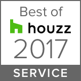 Best of Houzz 2017, Service