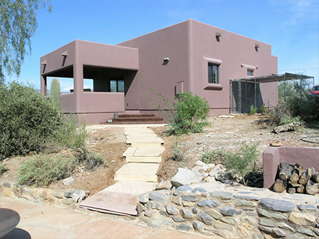 Custom Home, Design and Drafting Services, Phoenix, AZ